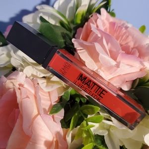 🥳🌹Matte lip stick 3/15